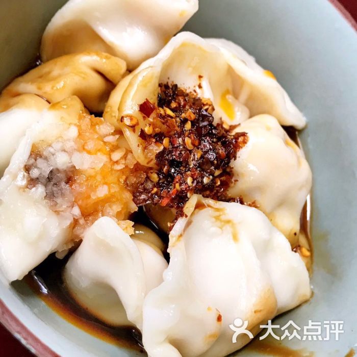 春阳水饺(金色夏威夷店)图片 - 第1张