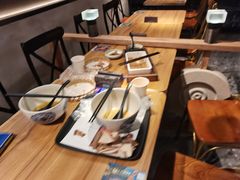 -和府捞面(壹方天地店)