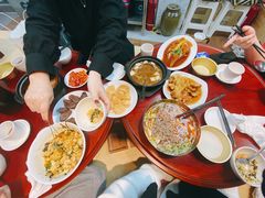 -屋里家延边朝鲜族冷面(南园店)