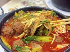 -清真·穆萨砂锅(大皮院店)