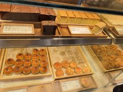 -泸溪河桃酥(西直门凯德店)