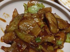 -金掌勺·锅包肉(广渠门店)