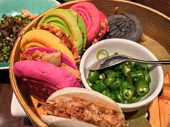 -晓长安·新陕菜(曲江店)