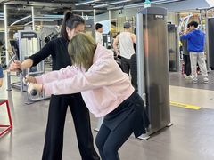 -超鹿运动(五四路恒力城店)