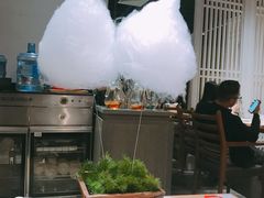 棉花糖-小大董·烤鸭(凤凰汇店)