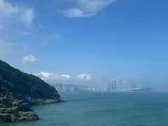 -海云台海滩