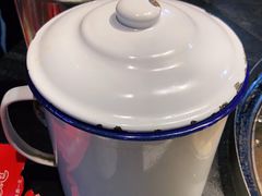 -缘福乡村铁锅炖民宿(八达岭店)