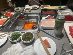 -海底捞火锅(翔龙天地广场店)