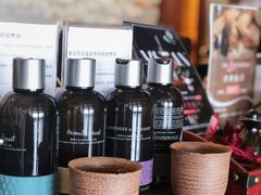 -木兰逸•泰式按摩•头疗•SPA(车公庙店)