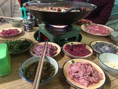 -石灰市老火锅(北滨路店)