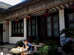 -古韵轩·江浙融合菜(梁溪店)