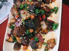 古法牛肉-赵小姐丨新中餐(曲江店)