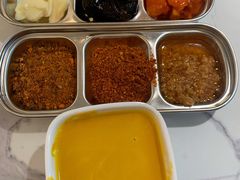 小料-花味·自助烤肉(南方时代店)