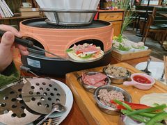 -NLFS1983咖啡花园餐厅(锦桂店)