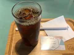 -sugarman espresso素饮糖人高新咖啡工厂