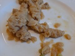 -巴黎四季酒店香轩中餐