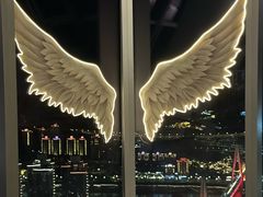 -苏丝的天空高空酒吧Suzie's Sky Bar