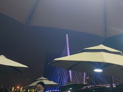 -翠山·映月湖景餐厅(映月湖公园店)
