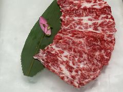 -左庭右院鲜牛肉火锅(南通CBD大有境店)