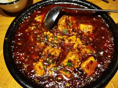 烂肉豆腐-老砂锅(城北店)