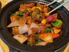 -四道菜·福建菜馆(新街口金鹰店)