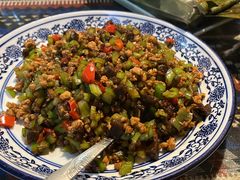 -蜗牛小馆醉乡民谣云南菜(惠新西里店)