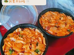 羊肉炒面片-海生炒面  盐池手抓羊肉馆(鼓楼南街店)