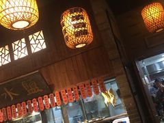 -南京大牌档(三阳广场苏宁店)
