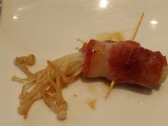 -榆舍日料铁板烧