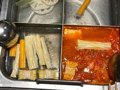 -海底捞火锅(宇飞大厦店)