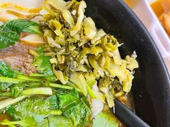 -好呷(东城十三碗美食广场店)