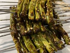 -丁字口海鲜热炒·烧烤大排档