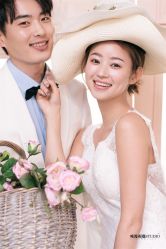 韩式-巴黎婚纱摄影工作室