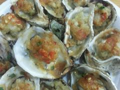 -真味馆(侨港碧海银滩店)