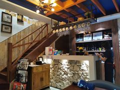-LA CREPERIE BRETONNE布列塔尼法式餐厅(天童北路店)