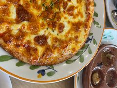 -萨莉亚意式餐厅(南京环亚凯瑟琳广场店)