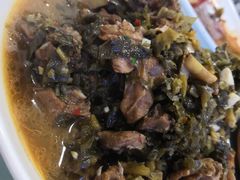 -天乐农家鱼头王(天目湖店)