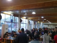 大堂-张关合渣(航空大道店)