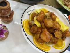 -水乡人家私房菜(逢简店)