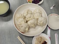 -津门张记包子铺(华昌道店)