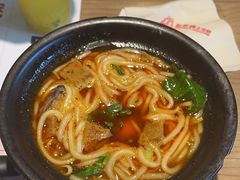 -姐弟俩土豆粉(西安小寨店)