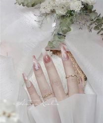 -美奈サロン美甲美睫皮肤管理