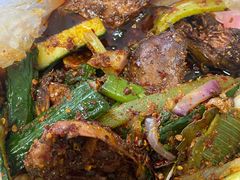 -嘎嘎鸭下巴·爆辣干锅(明教寺店)