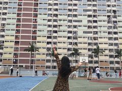 -彩虹村