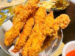 -机器人火炉披萨