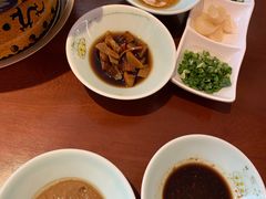 -1078號老北京涮肉(松柏店)