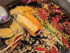 -九街淑芬掌中宝串串公司(沙坪坝店)