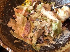 古田居帝王沙拉-古田居·特色寿司料理(骏欣中心店)