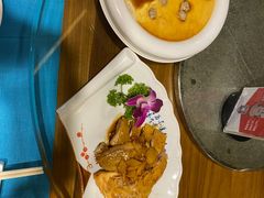 -糟粕醋·椰苑海南菜餐厅(亚龙湾天域酒店)