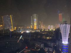 -星城之眼摩天轮